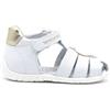 Nero Giardini E222133F Sandali Baby da Bimba