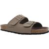 LUMBERJACK Sandalo Uomo FLINT 102268882 Almond Taupe (ALMOND TAUPE, Sistema Taglie Calzature EU, Adulto, Uomo, Numero, Media, 41)