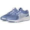 Nike Star Runner 5 (GS), Scarpe da Corsa, World Indigo/Metallic Silver/G, 36 EU