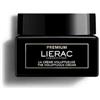 Lierac Premium Voluptueuse Crema Viso Ricca Nutriente Antirughe 50 ml Pelle Secca