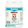 Mesoflex Canina Pharma Mesoflex Forte Integratore Articolare 120 Compresse