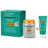 Guam Fanghi D'Alga Freddo Anticellulite 1 Kg + Crema Gel 250 ml