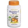 Erbamea Vitamina C 1000 mg Integratore per Difese Immunitarie e Stanchezza 90 Compresse