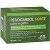 N.B.F. Lanes Perognidol Forte 40 Perle Mangime Complementare Favorisce la Nocicezione Cani e Gatti