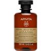 Apivita Shampoo Elisir di Pappa Reale 250 ml