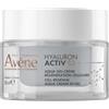 Avène Eau Thermale Avene Hyaluron Activ B3 Aqua Crema-Gel 50 ml Rigenerazione Cellulare 3in1 Acido Ialuronico