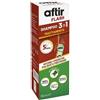 Aftir e PreAftir Aftir Flash Shampoo 3in1 100 ml Detergente Prevenzione Pidocchi