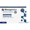 Metagenics Vitamina K2 Integratore Per Ossa 84 Compresse
