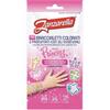 Zanzarella Princess Braccialetti Antizanzare Profumati 25 Pezzi