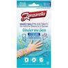 Zanzarella Under the Sea Braccialetti Antizanzare 25 Pezzi
