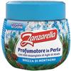 Zanzarella Profumatore in Perle Brezza di Montagna 170 g