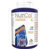 NUTRIGEA Srl Nutricol 120 capsule vegetali - - 982460519