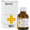 Glicerolo-glicerina 50ml zeta - - 909273563