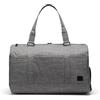 Herschel Borsone Novel™ Tech, Raven Crosshatch