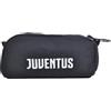 JUVE BEAUTY CANVAS BIG CON ZIP GRANDE 80% PL 20% CO JUVE