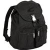 camel active Fun Journey Backpack S Black