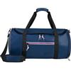 American Tourister Upbeat Pro - Borsone, 55 cm, 44 L, Blu (Navy)