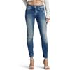 G-STAR Donne Arc 3D Skinny Jeans