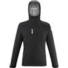 Millet - Fitz Roy GTX JKT M - Giacca Hardshell Uomo - Membrana Gore-Tex Impermeabile - Approccio all'escursione, Trekking, Lifestyle