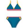 Haute pression Za9054 Set di Bikini, Multicolore, 16 Anni Bambine e Ragazze