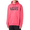 Vans Vans Classic Pullover Felpa con Cappuccio Uomo (Pacco da 1)