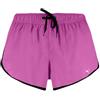 Puma Bikini da Donna in Tessuto, Lilla, XL