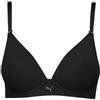 PUMA Microfiber Soft Padded Bra Donna