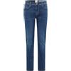 MUSTANG Style Oregon Slim Jeans Uomo