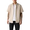 Levi's S Authentic Button Down Waylon Stripe H, Waylon Stripe Harves, XXL