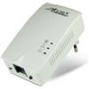 INTERTECH Inter-Tech 88885176 Adattatore PowerLAN AC Nitrox PLA-200
