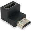 ACT Interfaccia/adattatore per cavi neri HDMI M/FM HDMI di Advanced Cable Technology (AB3771)