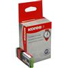 Kores Cartuccia d'inchiostro compatibile con Canon PGI-550XL / CLI-551XL nero