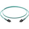Corning Cavo patch in fibra ottica Corning LC/LC F050502T2Z20010M