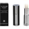 Givenchy #00 Baume Givenchy Le Rouge Interdit Lip Balm