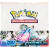Pokemon Trading Card Game Pokémon Trading Card Game Scarlet & Violet - Temporal Forces Carte collezionabili 36 pezzi Beige Bambini Beige Taglia unica