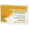 FARMADERBE CURCUMA 30CPR FDR