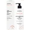 PHARMALIFE RESEARCH Srl ASPERSINA LATTE DET VISO 400ML