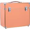 Imperial Riding IRH Basic Slim Line, Scatola Sottile con Tasca Interna Elastica e Design Leggero, Oro Rosa, Taglia 1