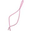 Imperial Riding IRH Free Ride - Anello da Collo in Corda per Equitazione Senza Briglia, Colore: Rosa Classico