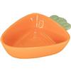 Nobby Roditore - Ciotola in ceramica Karoto, 15,0 x 12,0 x 4,5 cm, 0,20 l, 1 pezzo