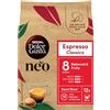 NESCAFÉ DOLCE GUSTO NEO ESPRESSO CLASSICO Caffé 12 Capsule