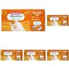Plasmon Biscottino Biberon 600g (Confezione da 5)