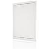 Proxinova Sportello Ispezione 200x200 mm, Sportello con Apertura a Pressione per Muro Outdoor Resistente, Sportello Ispezione in Metallo per Manutenzione Contatore Acqua, Gas, Contatore Elettrico