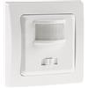 ChiliTec Rilevatore di movimento DELPHI 400W, UP, bianco, 2 fili