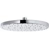 MAMOLI Soffione doccia in abs 200mm - Spartaco