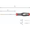 USAG Giravite intaglio 324 d 0.6x3.5x100