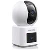 ARCCTV Telecamera da Interno, Telecamera per neonati, 2.5K
