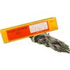 HSM 5 kg 250 PZ. Elettrodi per saldatura SG2 E6013 2,5 X 300 mm Stab Elettrodi ELETTRODI