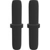 Print It Uk Ricambio per cerniera per capannone compatibile con Keter Factor, set di 2, parte HG migliorata durata, prodotto nel Regno Unito Print It UK