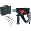 Skil 6950AD Torro Trapano Multifunzione, Nero/Antracite
